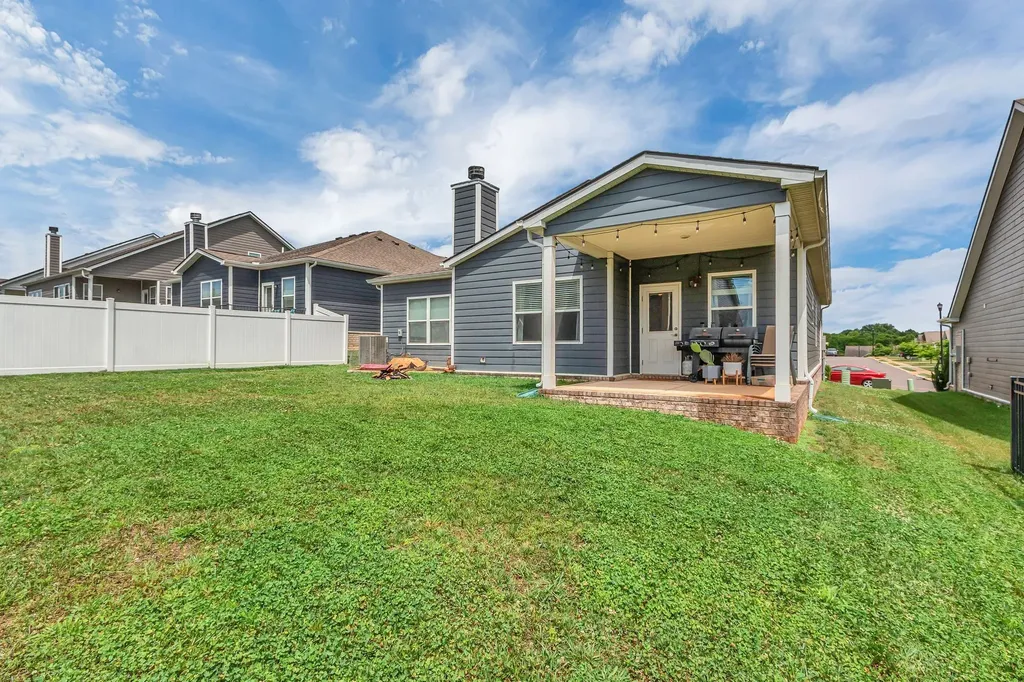 3511 Peace Road Columbia TN 38401
