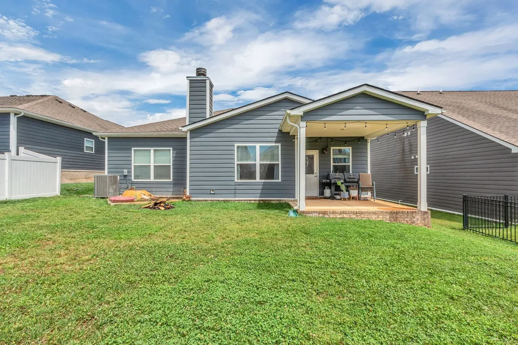 3511 Peace Road Columbia TN 38401