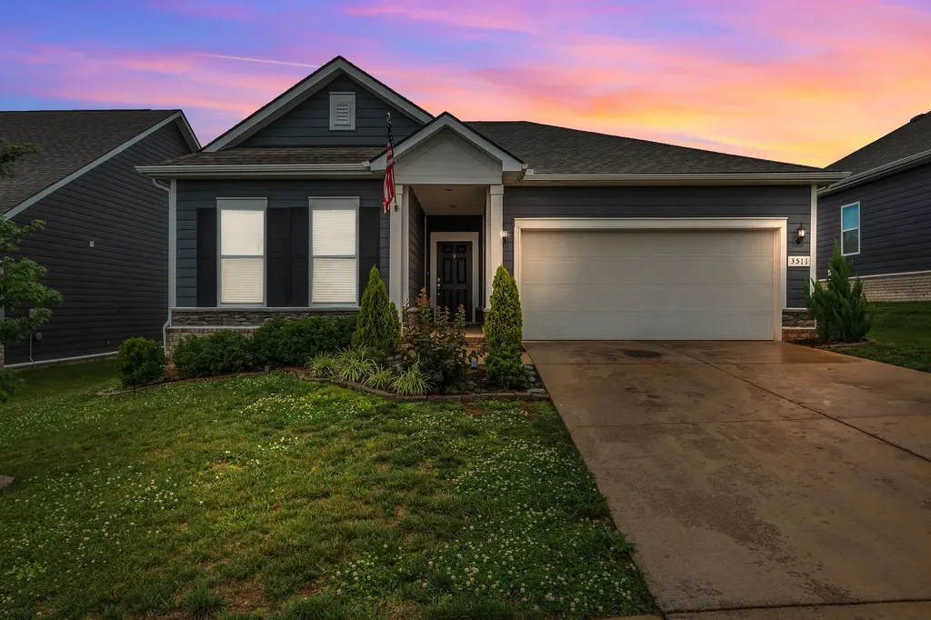 3511 Peace Road Columbia TN 38401