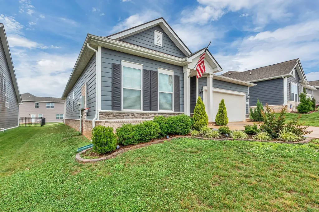 3511 Peace Road Columbia TN 38401