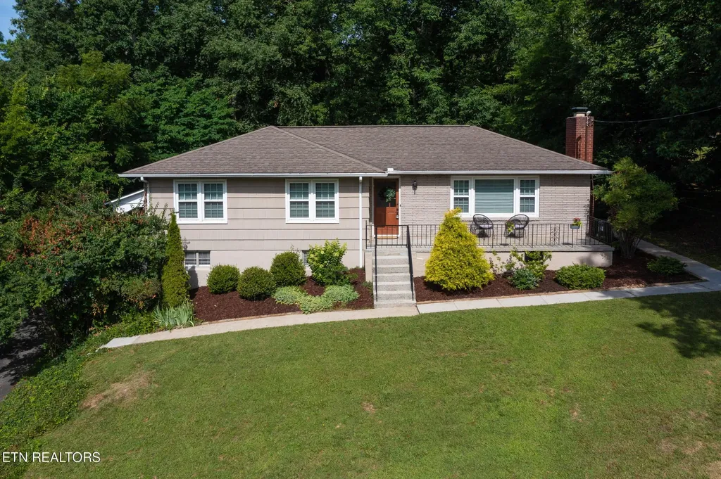 5519 Parkdale Road Knoxville TN 37912