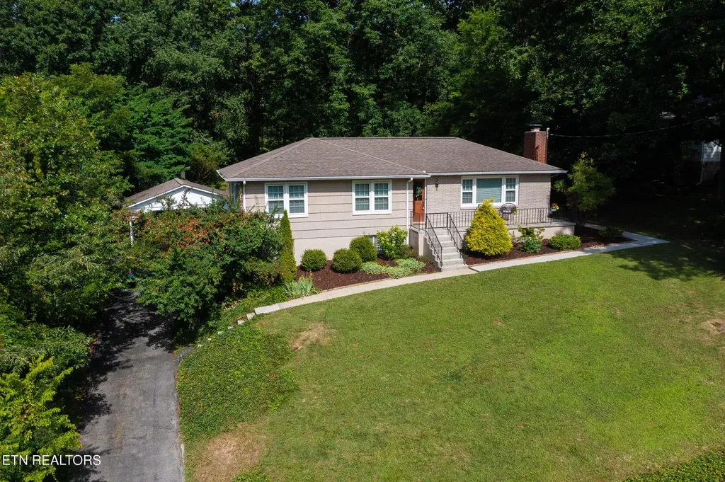 5519 Parkdale Road Knoxville TN 37912