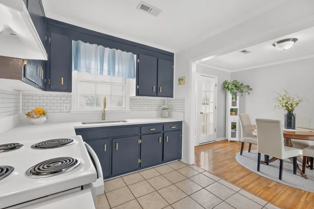 101 Hillside Drive Old Hickory TN 37138