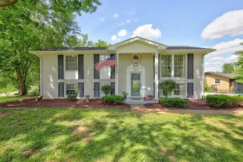 101 Hillside Drive Old Hickory TN 37138