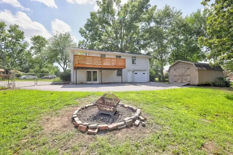 101 Hillside Drive Old Hickory TN 37138