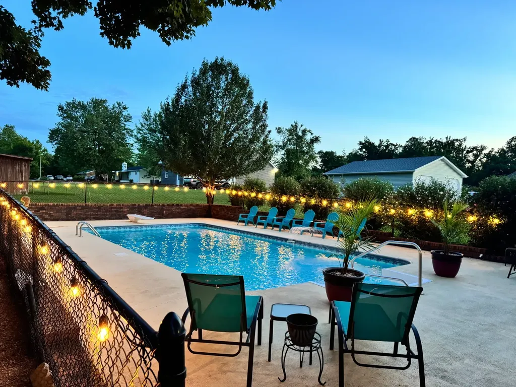 105 Sonoma Drive Lafayette TN 37083