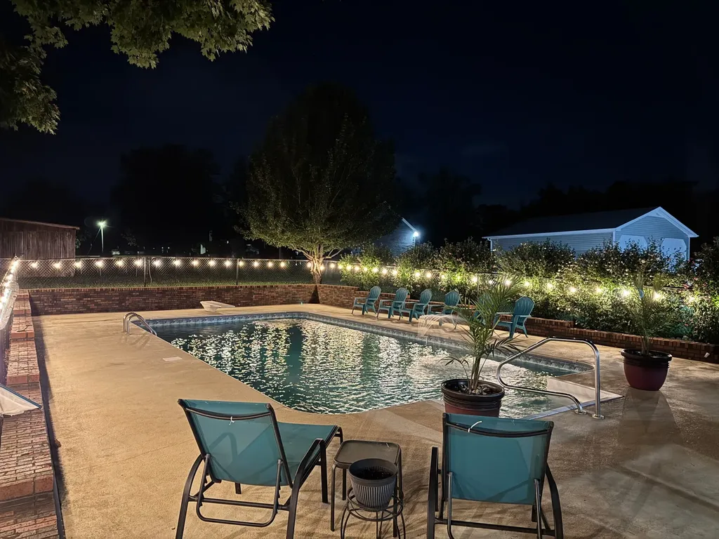 105 Sonoma Drive Lafayette TN 37083