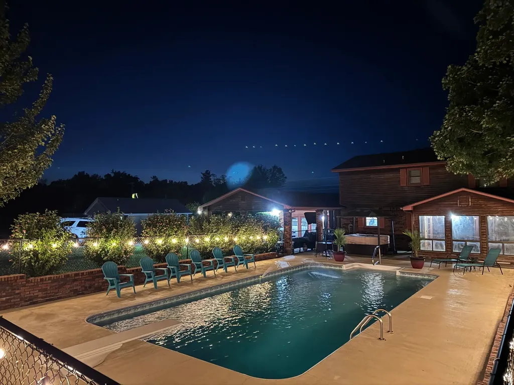 105 Sonoma Drive Lafayette TN 37083