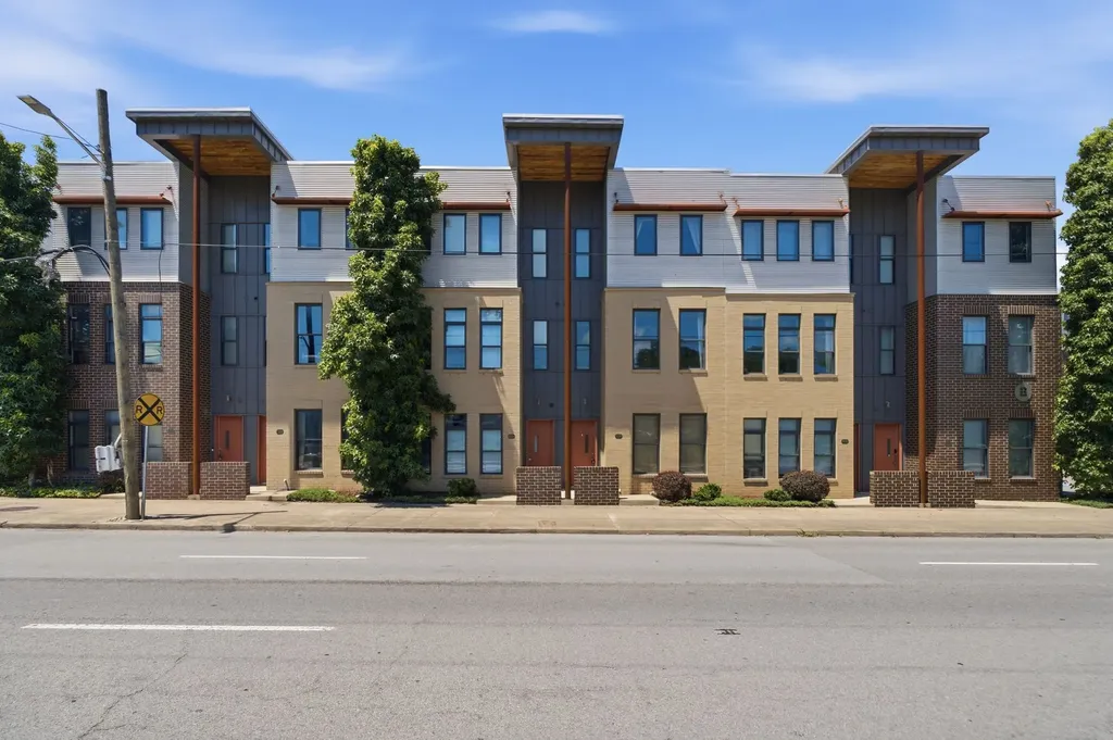 1231 4th Ave, S Nashville TN 37210