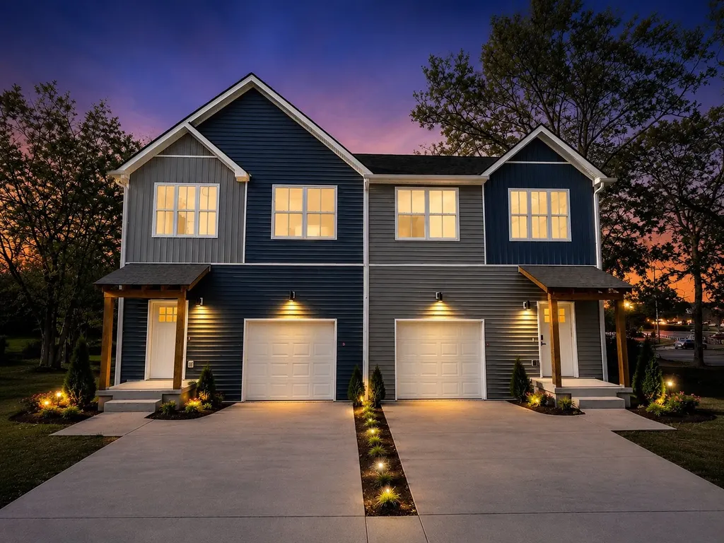 200 Hickory Avenue Lewisburg TN 37091