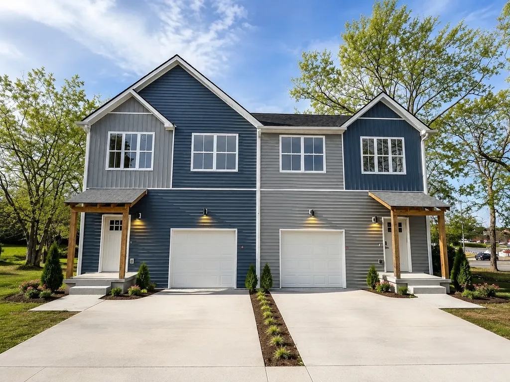 200 Hickory Avenue Lewisburg TN 37091