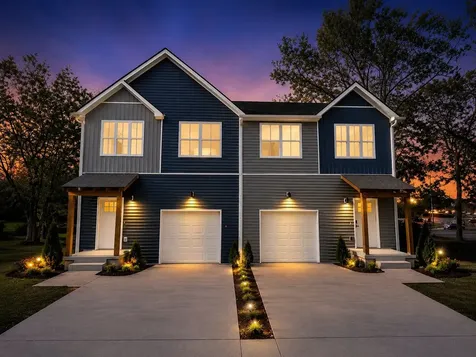 200 Hickory Avenue Lewisburg TN 37091