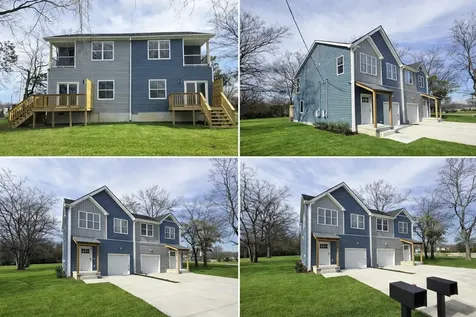 200 Hickory Avenue Lewisburg TN 37091