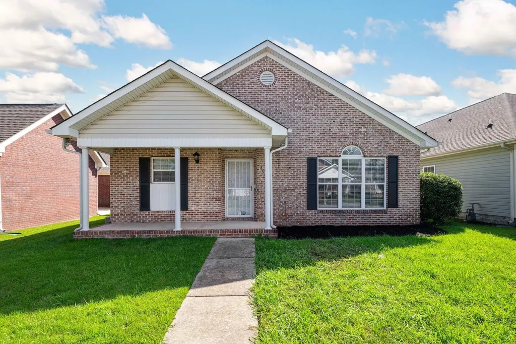2068 Igou Crossing Drive Chattanooga TN 37421