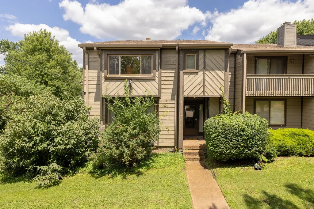 4430 S Trace Boulevard Old Hickory TN 37138
