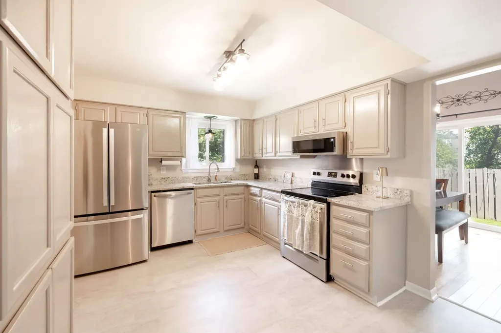 4430 S Trace Boulevard Old Hickory TN 37138