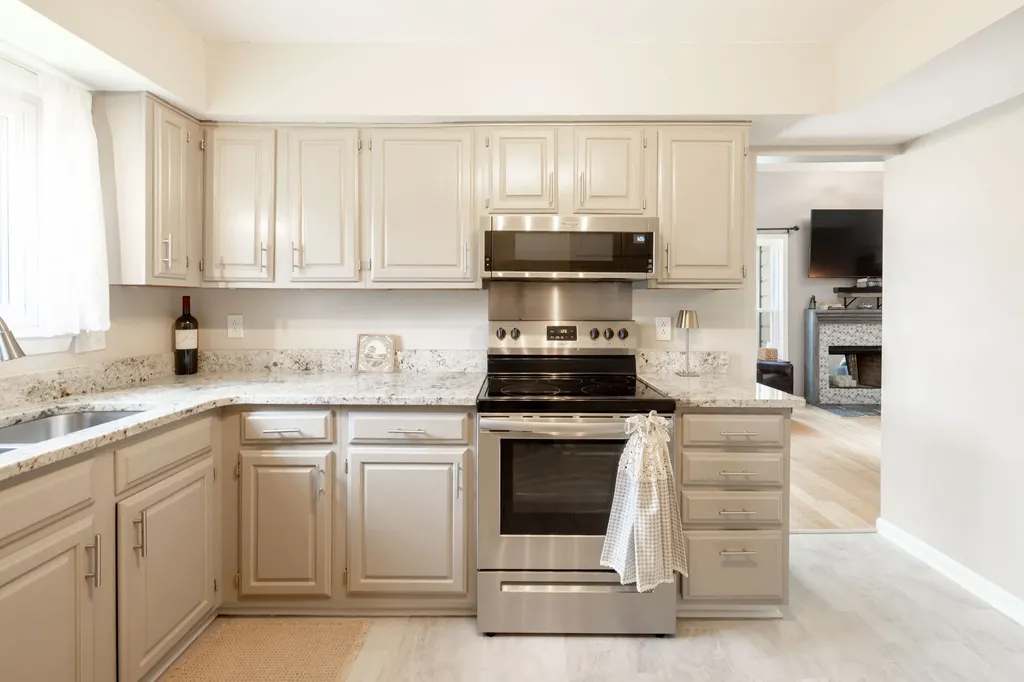 4430 S Trace Boulevard Old Hickory TN 37138