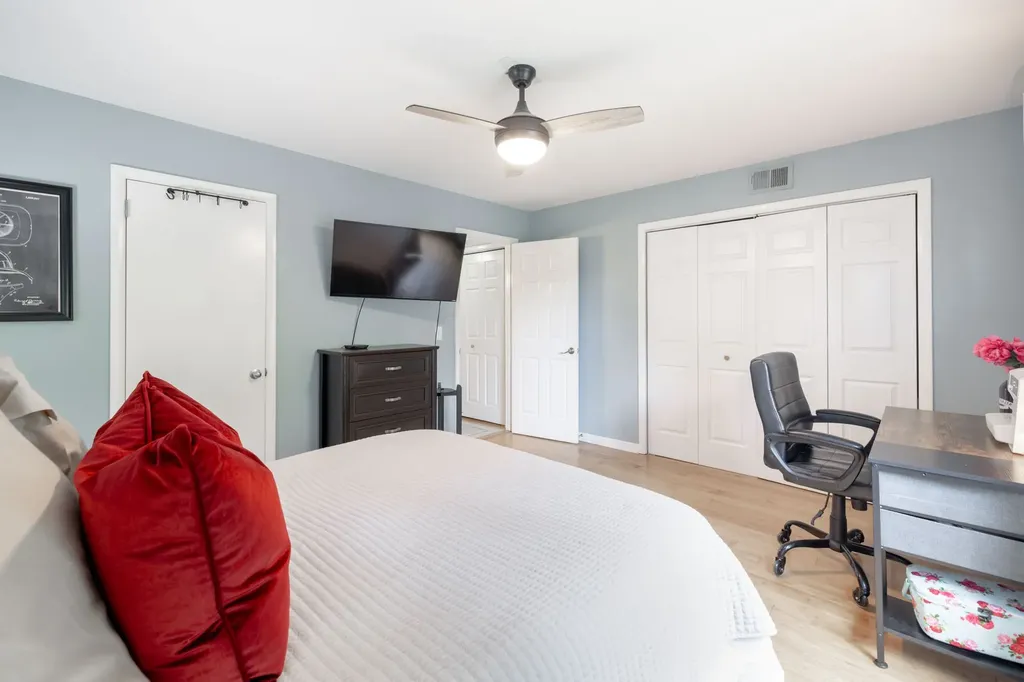 4430 S Trace Boulevard Old Hickory TN 37138