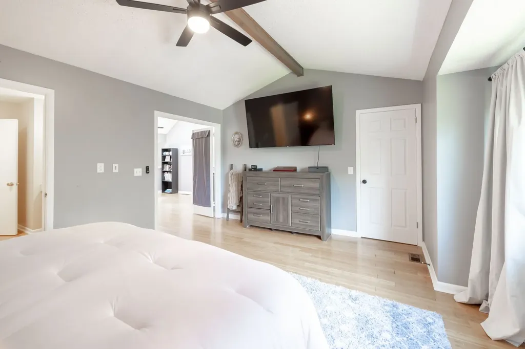 4430 S Trace Boulevard Old Hickory TN 37138