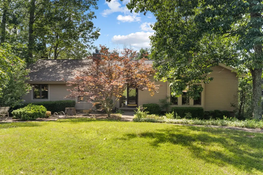 1403 Robert E Lee Lane Brentwood TN 37027
