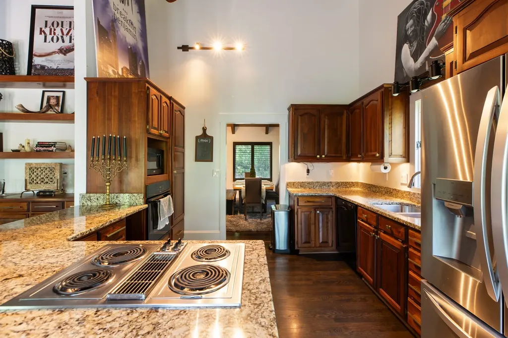 1403 Robert E Lee Lane Brentwood TN 37027