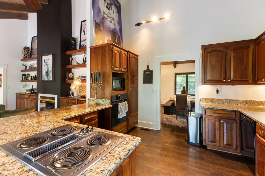 1403 Robert E Lee Lane Brentwood TN 37027