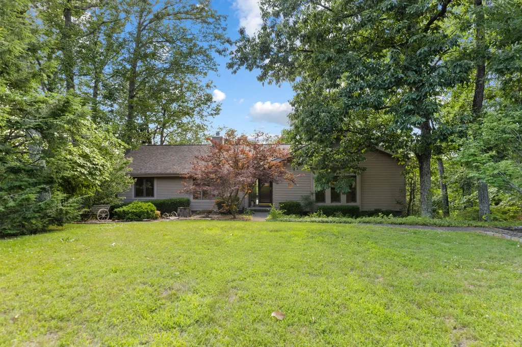 1403 Robert E Lee Lane Brentwood TN 37027