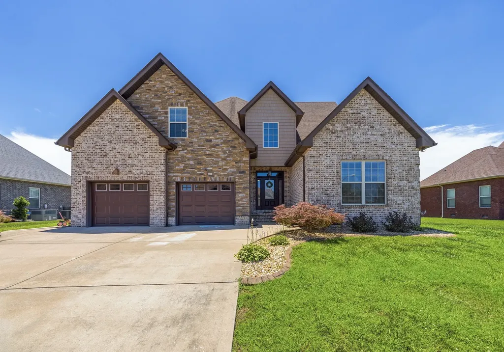 5219 Ladybug Lane Murfreesboro TN 37129