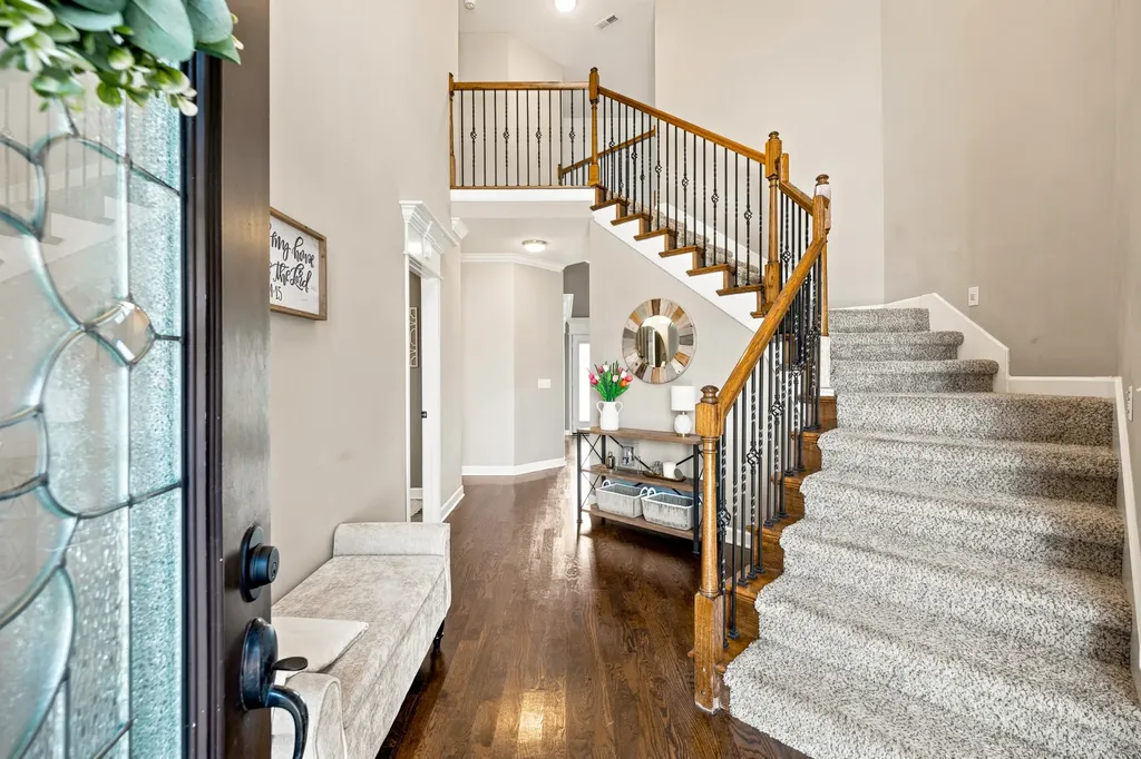 5219 Ladybug Lane Murfreesboro TN 37129