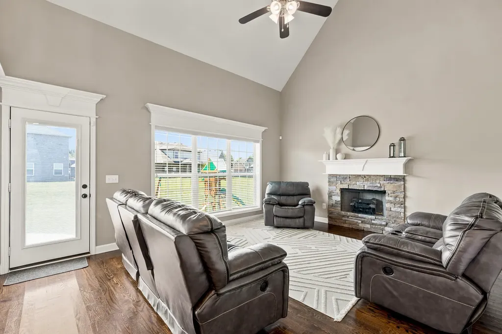 5219 Ladybug Lane Murfreesboro TN 37129