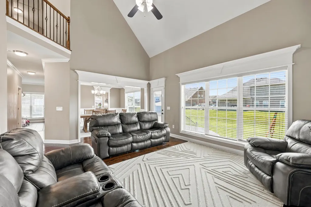 5219 Ladybug Lane Murfreesboro TN 37129