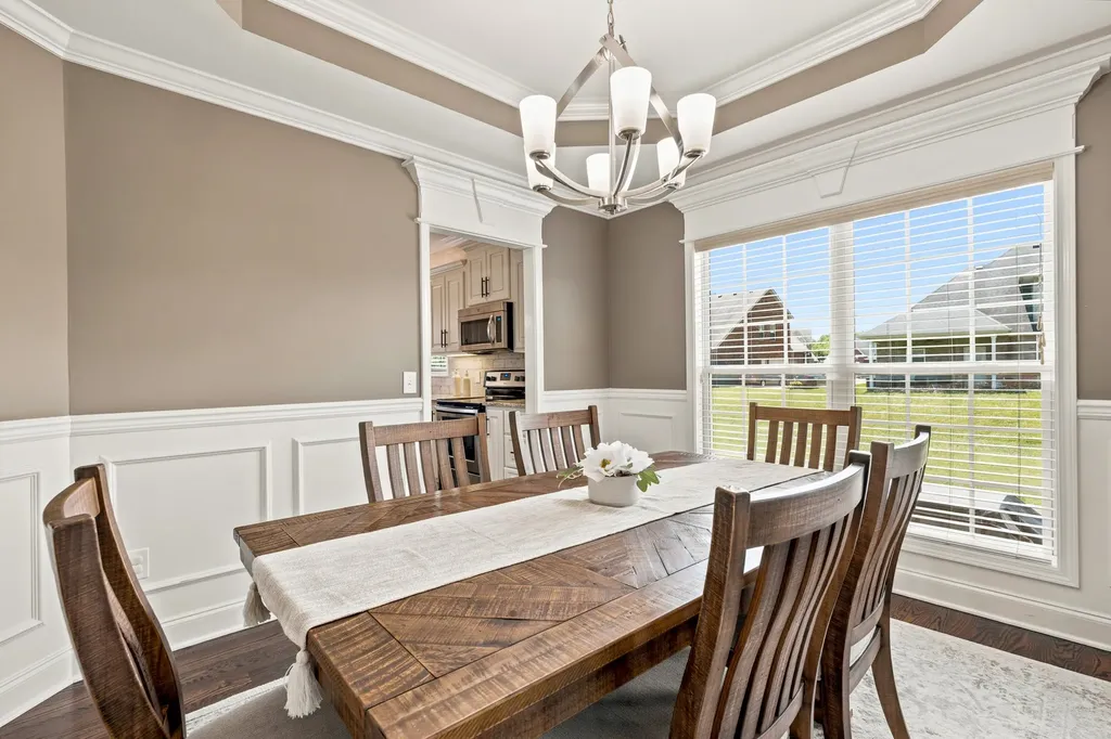 5219 Ladybug Lane Murfreesboro TN 37129
