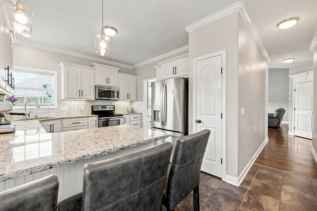 5219 Ladybug Lane Murfreesboro TN 37129