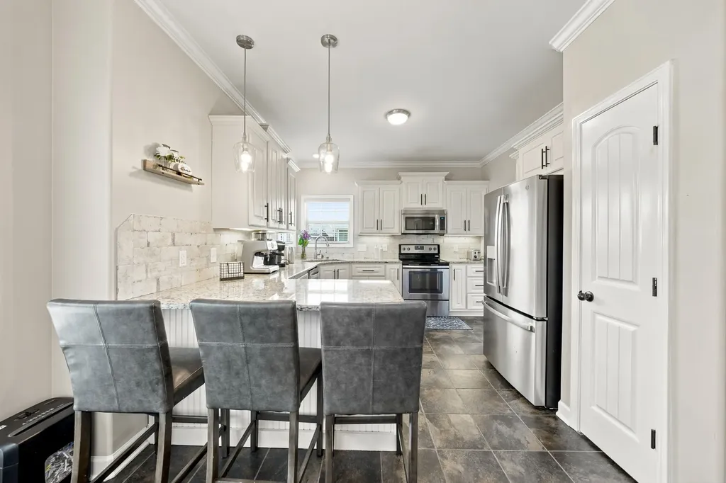 5219 Ladybug Lane Murfreesboro TN 37129