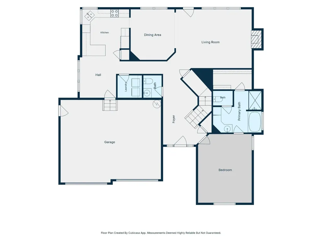 5219 Ladybug Lane Murfreesboro TN 37129