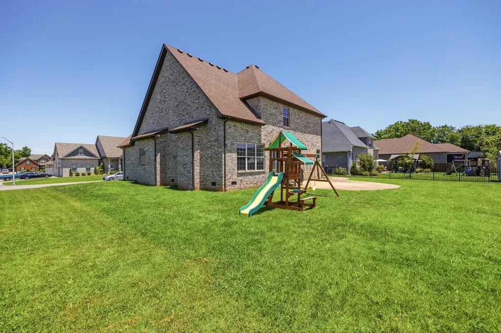 5219 Ladybug Lane Murfreesboro TN 37129