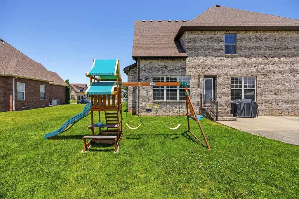 5219 Ladybug Lane Murfreesboro TN 37129