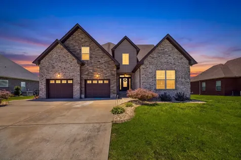 5219 Ladybug Lane Murfreesboro TN 37129