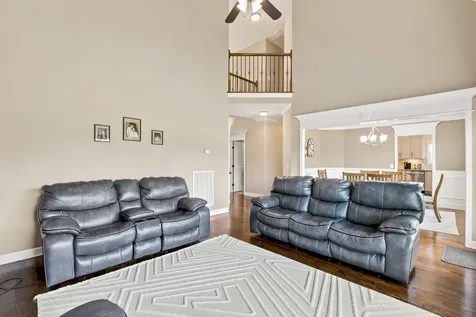 5219 Ladybug Lane Murfreesboro TN 37129