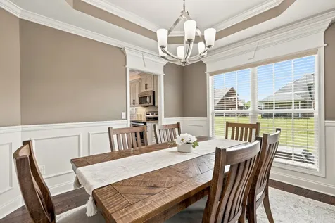 5219 Ladybug Lane Murfreesboro TN 37129