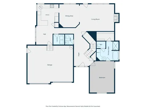 5219 Ladybug Lane Murfreesboro TN 37129