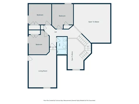 5219 Ladybug Lane Murfreesboro TN 37129
