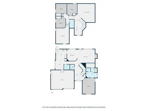 5219 Ladybug Lane Murfreesboro TN 37129
