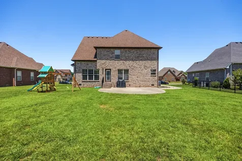 5219 Ladybug Lane Murfreesboro TN 37129