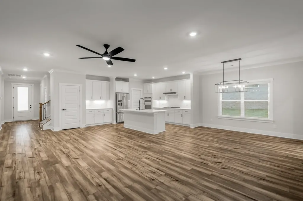 1366 Fox Ridge Circle Lebanon TN 37087