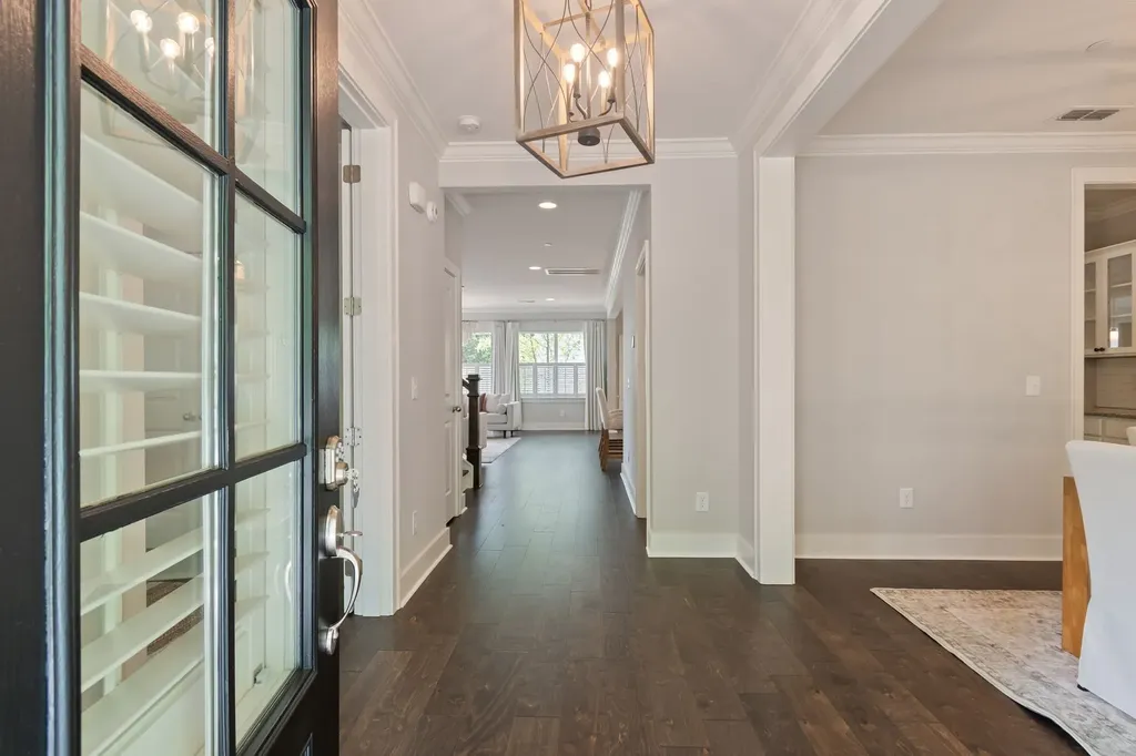 2060 Bushnell Farm Drive Franklin TN 37064
