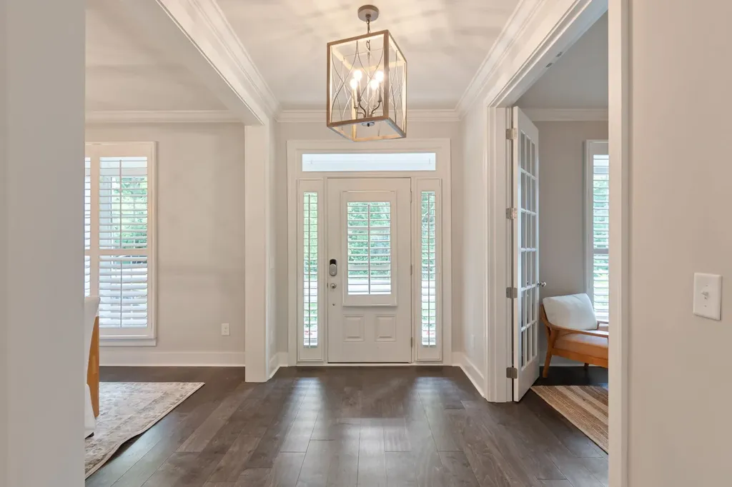 2060 Bushnell Farm Drive Franklin TN 37064