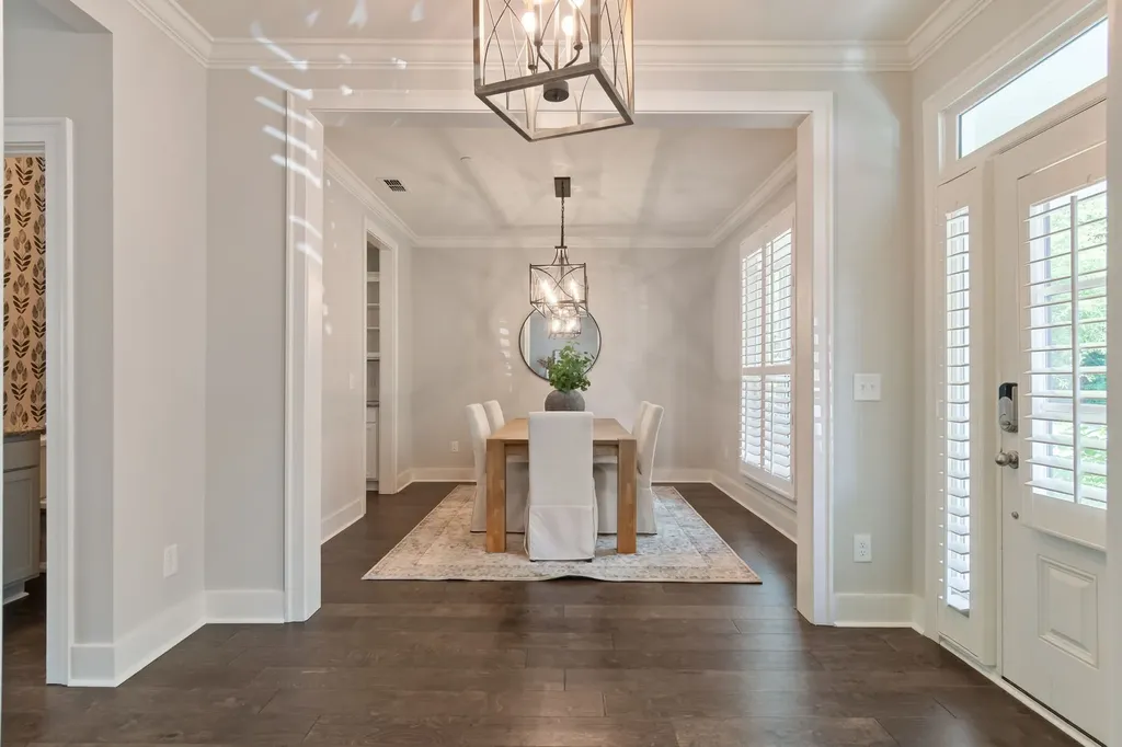 2060 Bushnell Farm Drive Franklin TN 37064