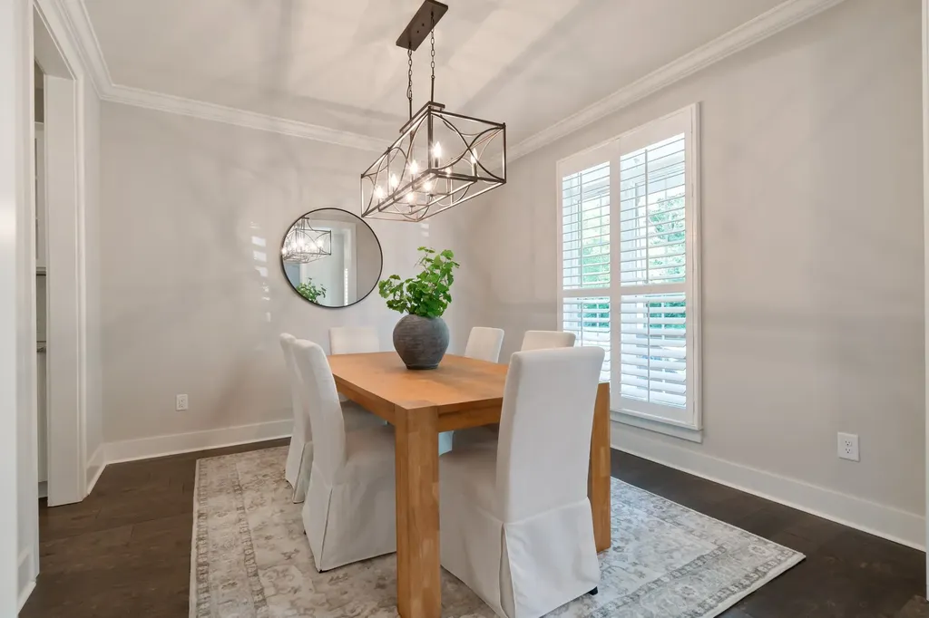 2060 Bushnell Farm Drive Franklin TN 37064