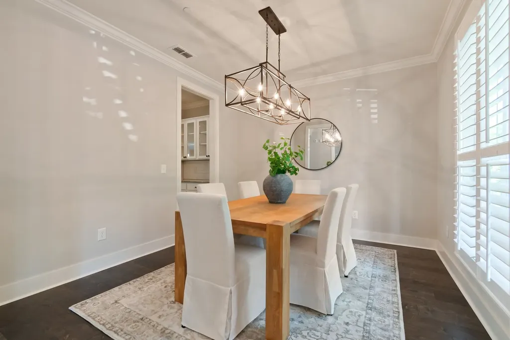 2060 Bushnell Farm Drive Franklin TN 37064